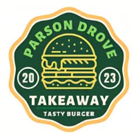 Parson Drove Takeaway
